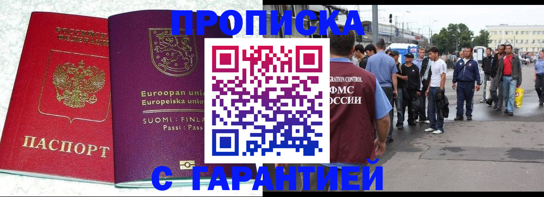 временная регистрация в Судогде